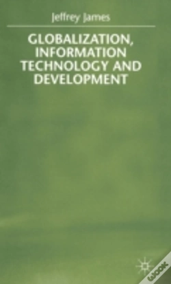 Capa do artigo Globalization, Information Technology And Development