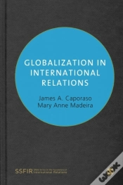 Capa do artigo Globalization, Institutions And Governance