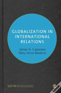 Capa do artigo Globalization, Institutions And Governance