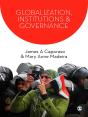 Globalization, Institutions And Governance - Preview