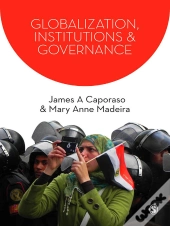 Globalization, Institutions And Governance