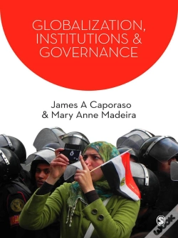 Capa do artigo Globalization, Institutions And Governance