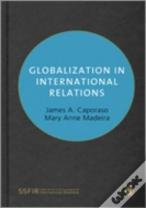 Globalization, Institutions And Governance