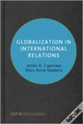 Globalization, Institutions And Governance