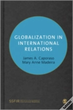 Capa do artigo Globalization, Institutions And Governance
