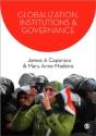 Globalization, Institutions And Governance - Preview