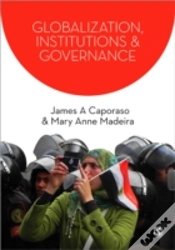 Capa do artigo Globalization, Institutions And Governance