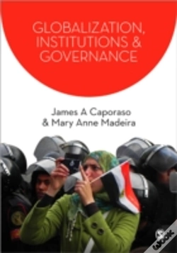 Capa do artigo Globalization, Institutions And Governance
