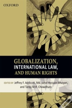 Capa do artigo Globalization, International Law, And Human Rights