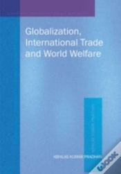Capa do artigo Globalization, International Trade & World Welfare