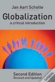Capa do artigo Globalization