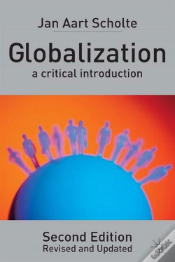 Capa do artigo Globalization