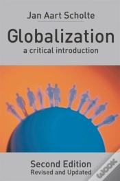 Capa do artigo Globalization