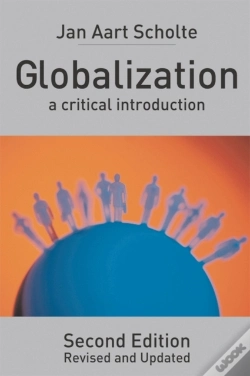 Capa do artigo Globalization