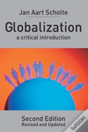 Capa do artigo Globalization