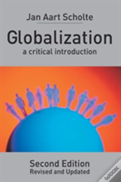 Capa do artigo Globalization