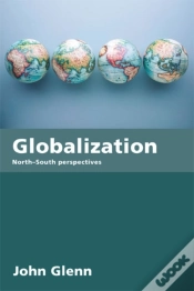 Capa do artigo Globalization