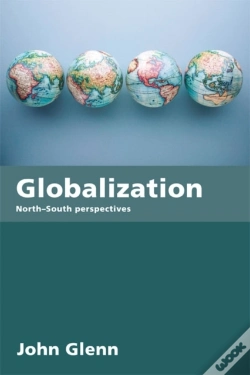 Capa do artigo Globalization