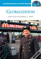 Capa do artigo Globalization