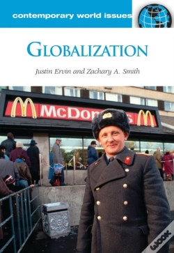 Capa do artigo Globalization