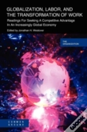 Capa do artigo Globalization, Labor & The Transformatio