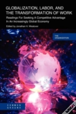 Capa do artigo Globalization, Labor & The Transformatio