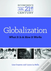 Capa do artigo Globalization