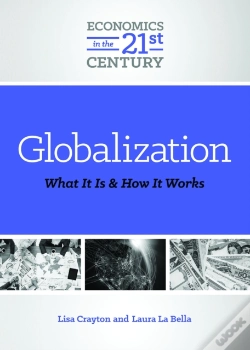 Capa do artigo Globalization