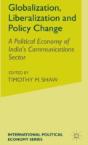 Globalization, Liberalization And Policy Change - Preview