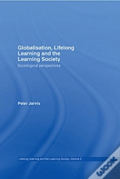 Capa do artigo Globalization, Lifelong Learning And The Learning Society
