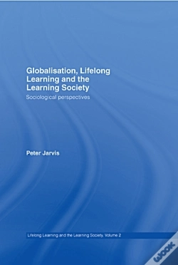 Capa do artigo Globalization, Lifelong Learning And The Learning Society