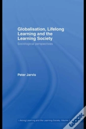 Capa do artigo Globalization, Lifelong Learning And The Learning Society