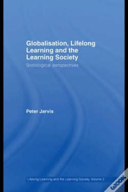 Capa do artigo Globalization, Lifelong Learning And The Learning Society