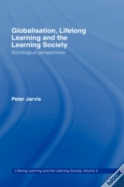 Capa do artigo Globalization, Lifelong Learning And The Learning Society