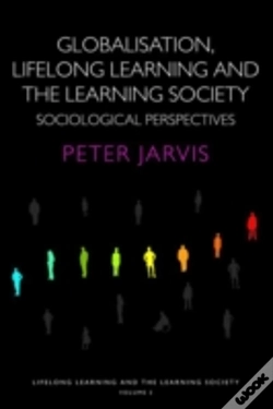 Capa do artigo Globalization, Lifelong Learning And The Learning Society