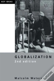 Capa do artigo Globalization