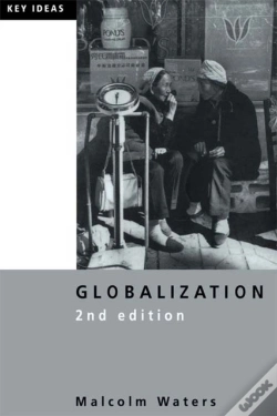 Capa do artigo Globalization