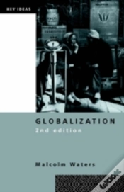 Capa do artigo Globalization