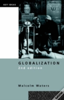 Capa do artigo Globalization