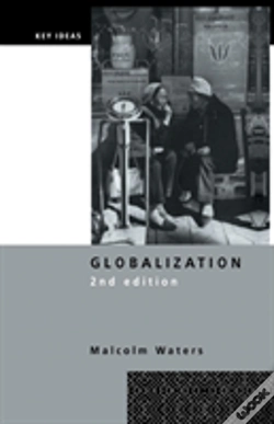 Capa do artigo Globalization