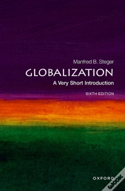 Capa do artigo Globalization