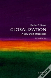 Capa do artigo Globalization