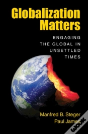 Capa do artigo Globalization Matters