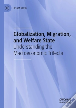 Capa do artigo Globalization, Migration, And Welfare State