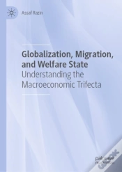 Capa do artigo Globalization, Migration, And Welfare State