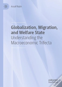 Capa do artigo Globalization, Migration, And Welfare State