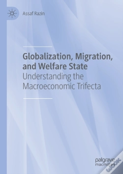 Capa do artigo Globalization, Migration, And Welfare State