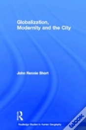 Capa do artigo Globalization, Modernity And The City