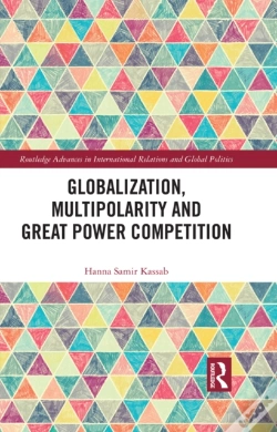 Capa do artigo Globalization, Multipolarity And Great Power Competition
