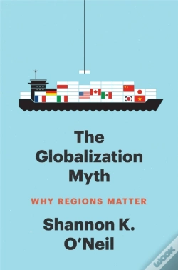 Capa do artigo Globalization Myth